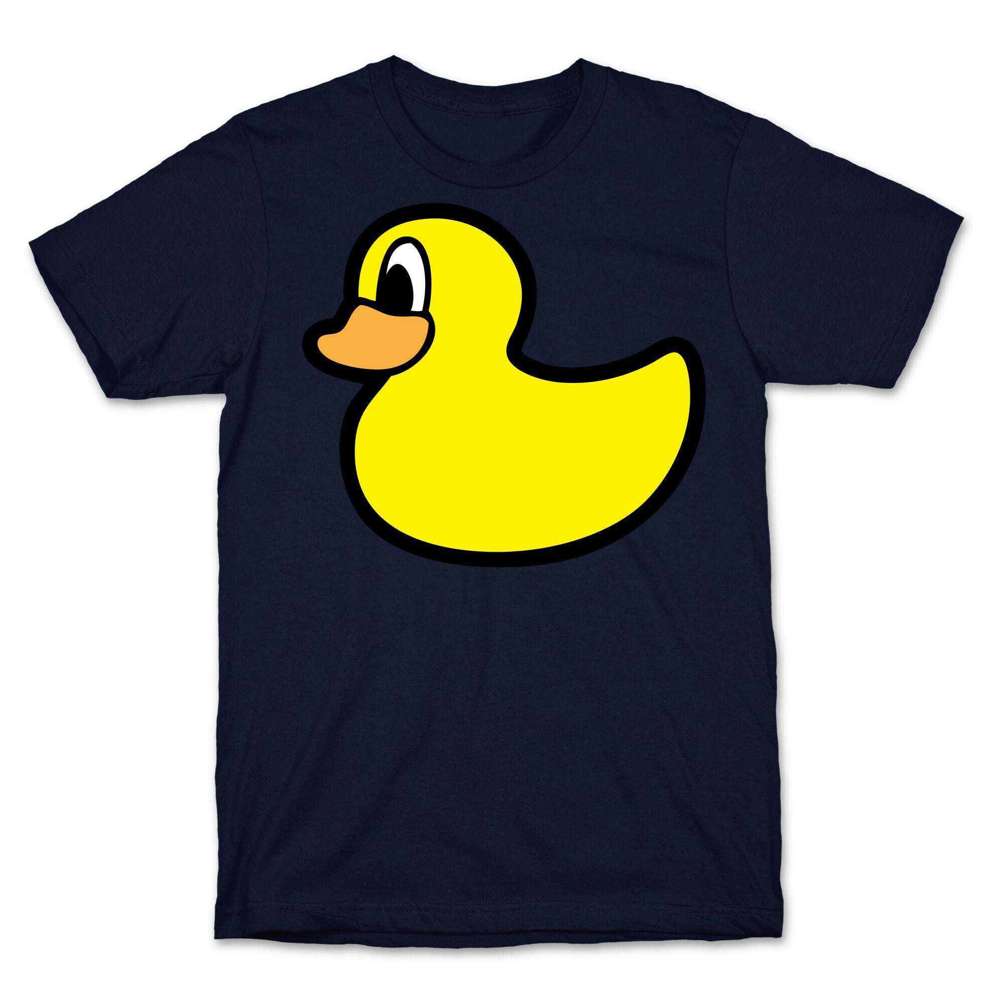 PANCOAT (DUCK) T-Shirt